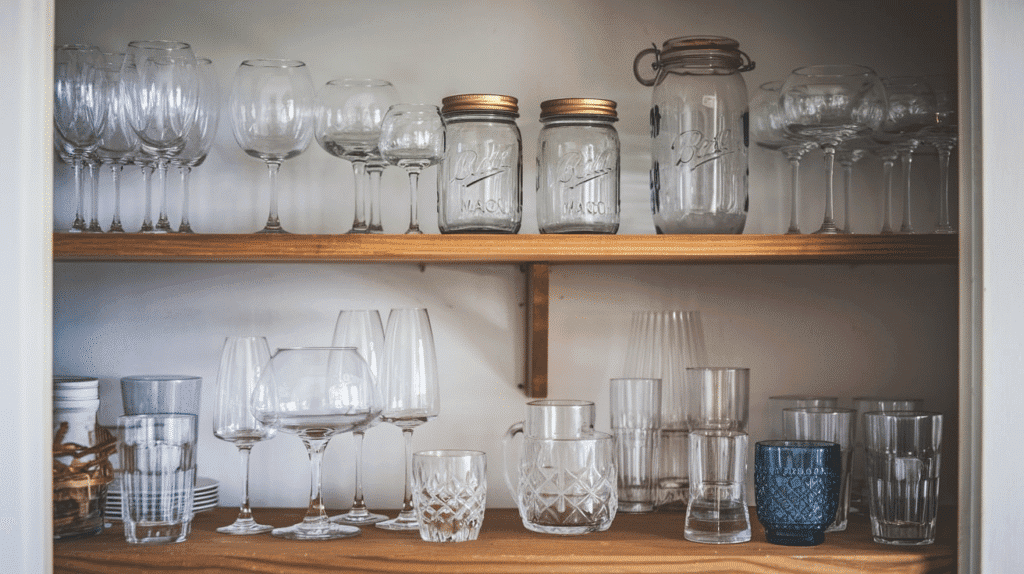 Refined_Glassware