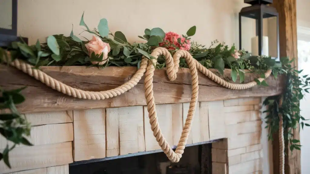 Rope Garland