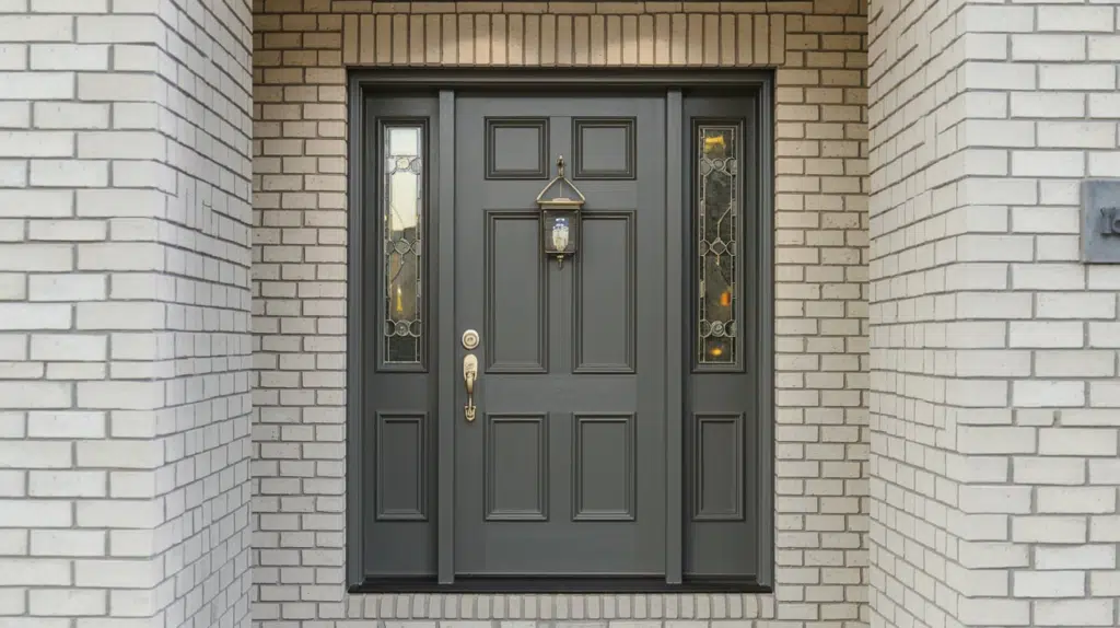 Sherwin Williams 'Iron Ore'