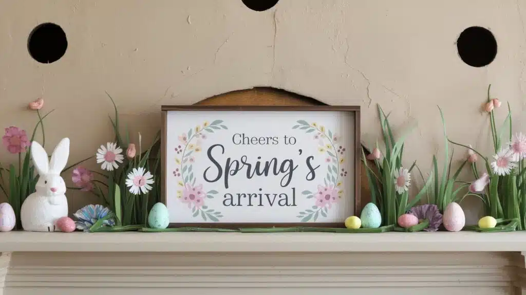 Spring Quotes