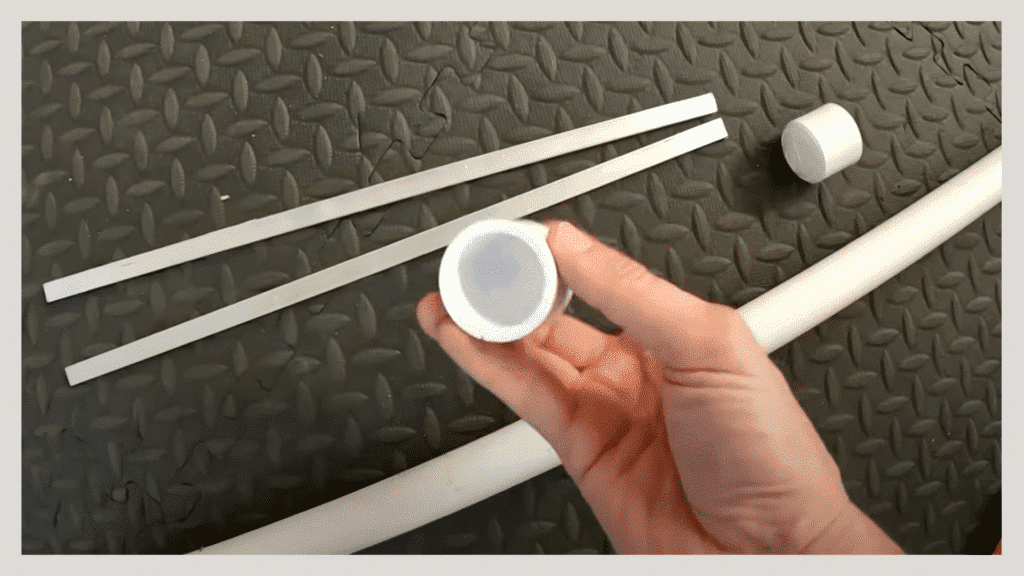 Step 1- Gather Materials and Tools