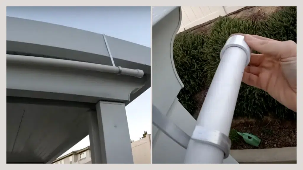 Step 4- Install the Curtain Rod