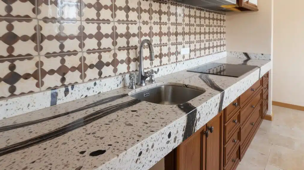 Vicostone Quartz Countertops