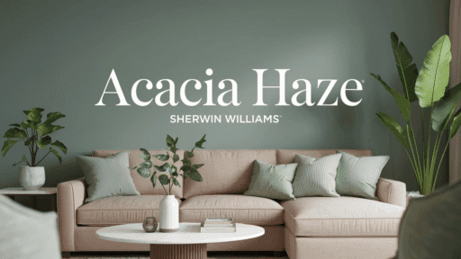 acacia haze sherwin williams