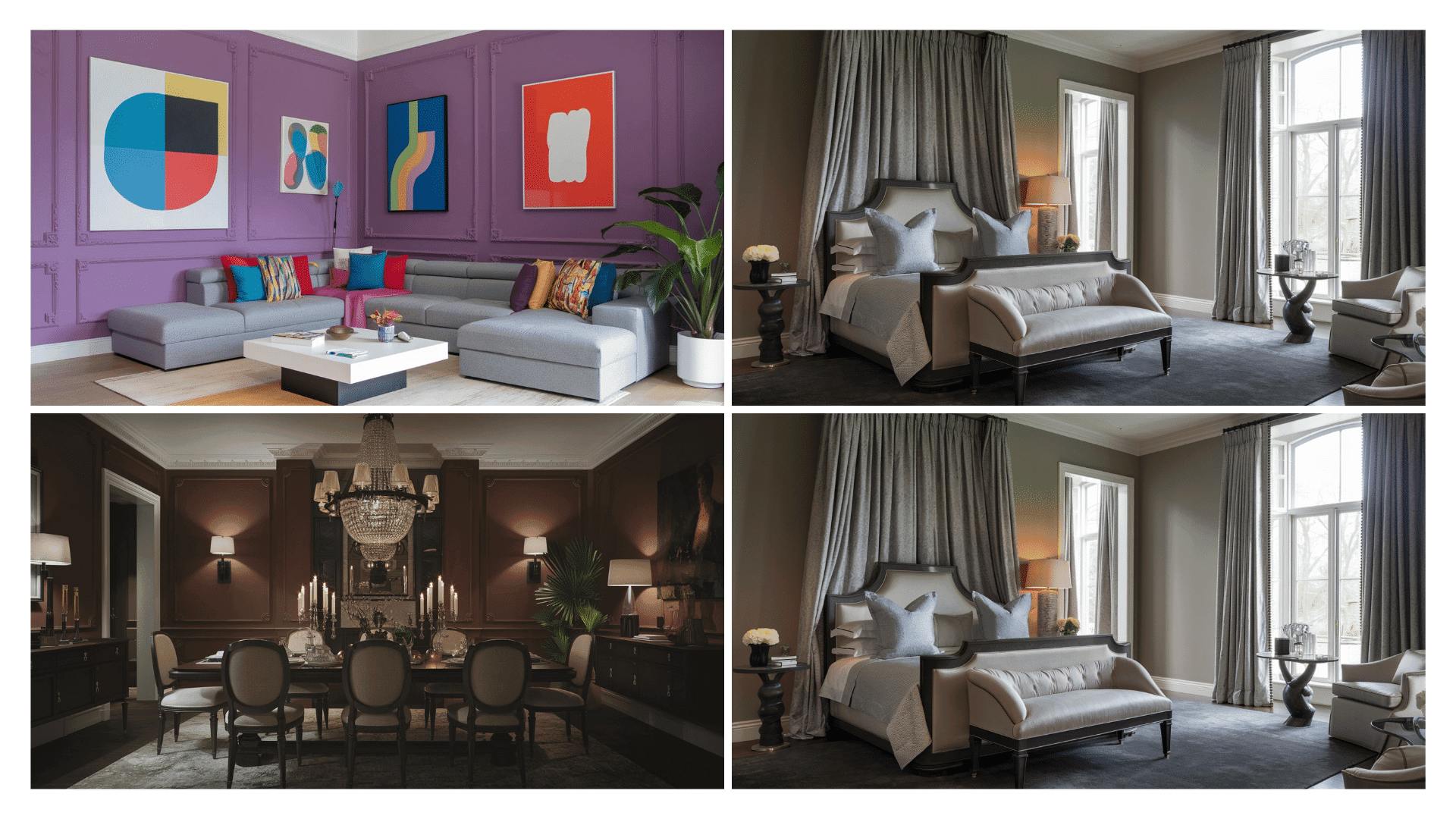 cottage color palette