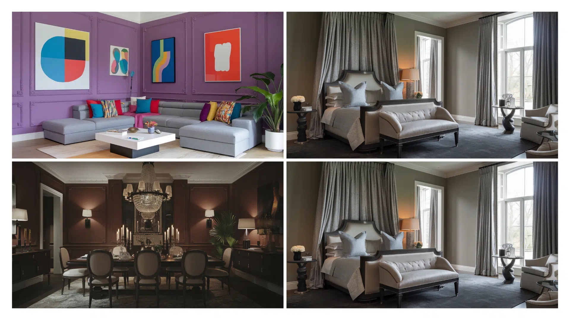 cottage color palette