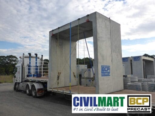 5 Common Applications of Large Box Culverts in NSW