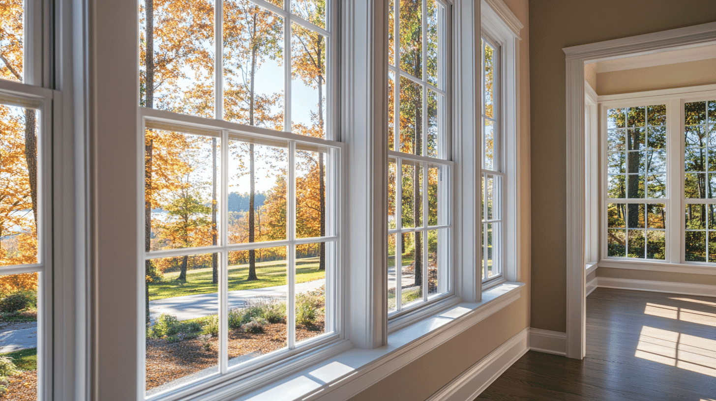 Choosing the Right Windows for Your Home: A Practical Guide to Finding the Perfect Fit
