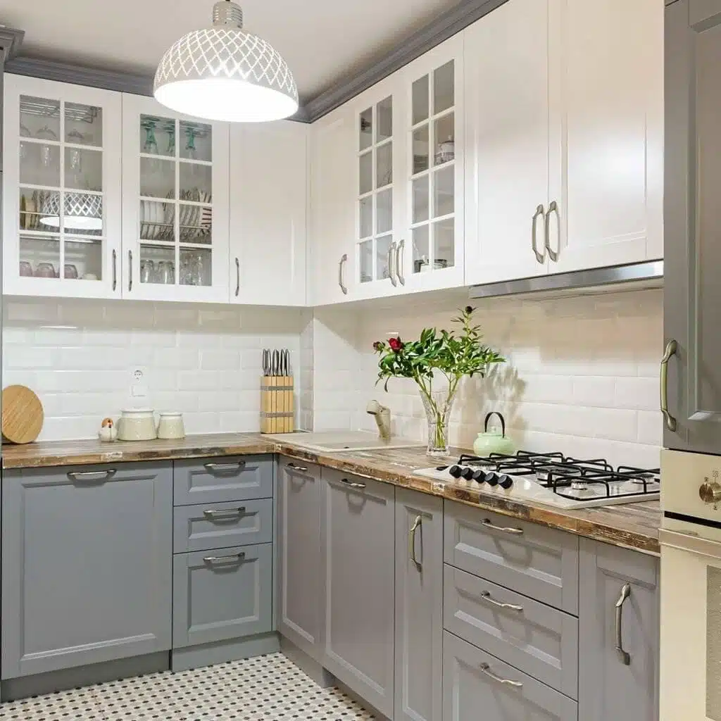 Colour with Confidence