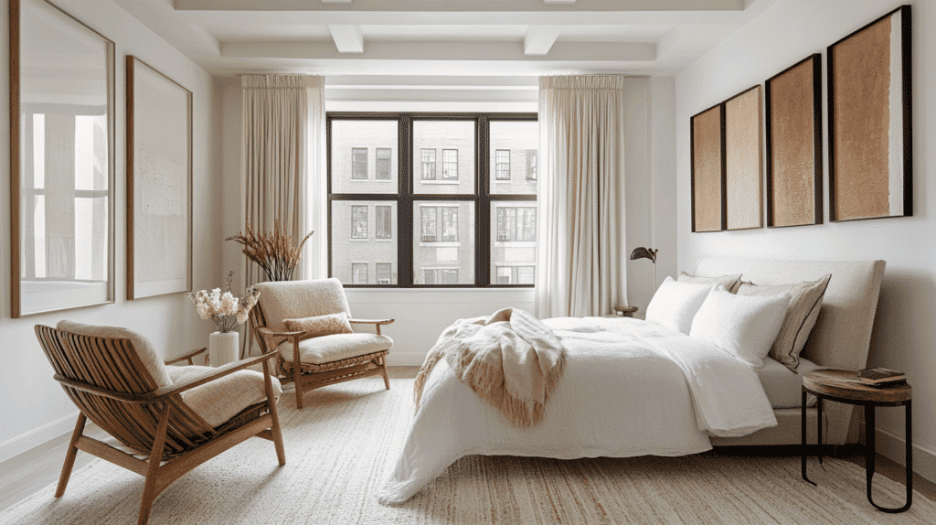 Coordinating with Furniture and Decor (1)