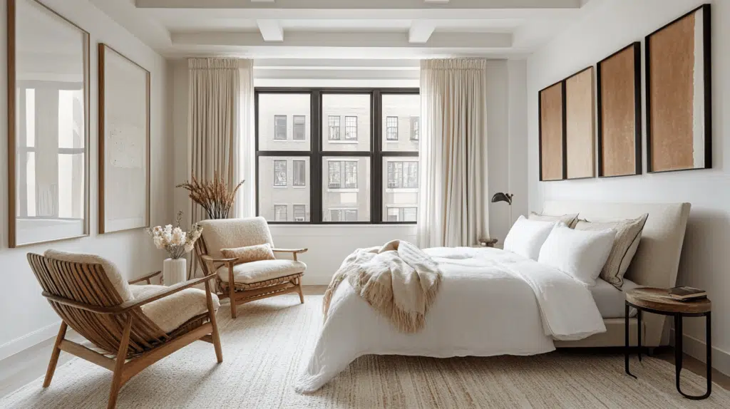 Coordinating with Furniture and Decor (1)