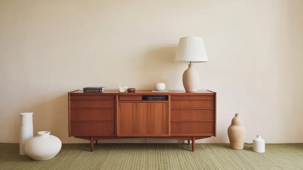 Coordinating with Furniture and Decor