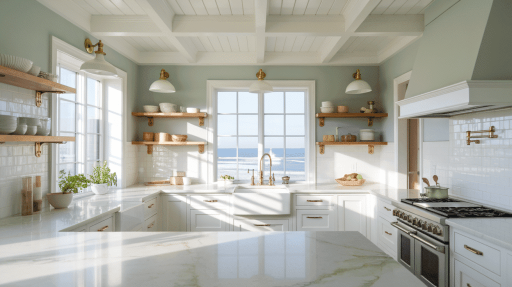 Creating Cohesive Color Schemes