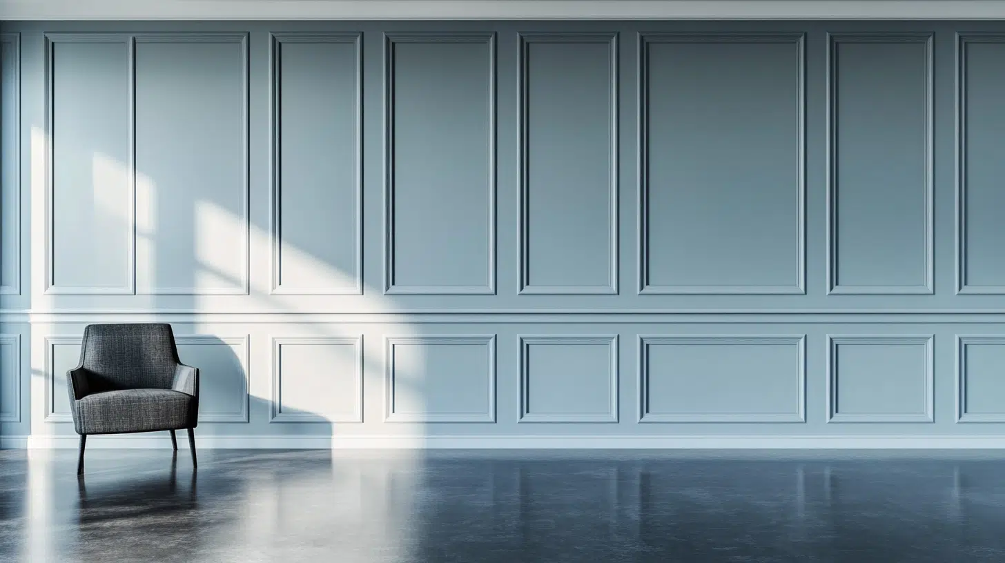 How to Panel a Wall- A Down-to-Earth DIY Guide for Homeowners