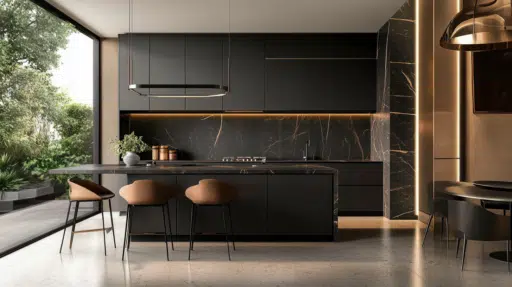 Kitchen Design Trends That Will Define 2025