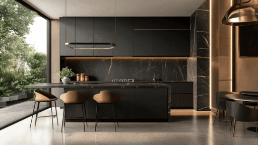 Kitchen Design Trends That Will Define 2025