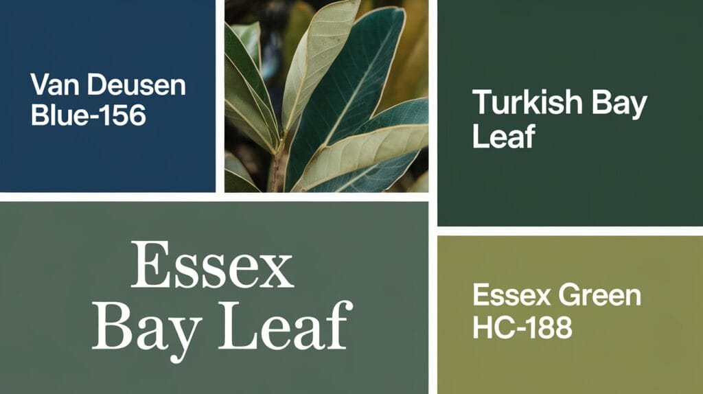 Paint Recommendations