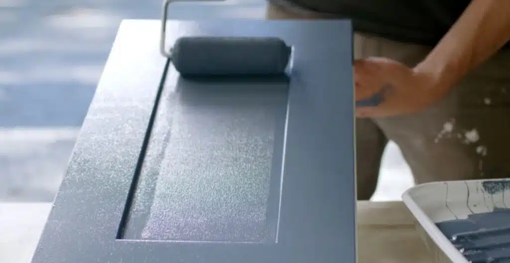 STEP 5- Apply Paint and Reassemble