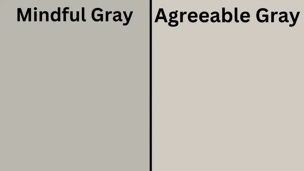 Similar colors mindful gray (2)