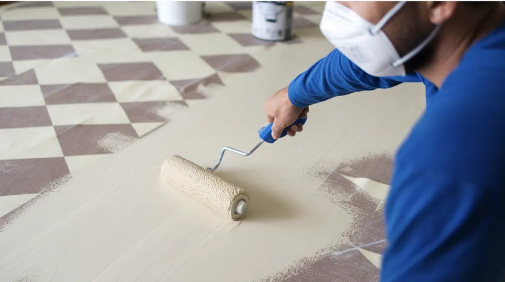Step 4- Apply The Primer