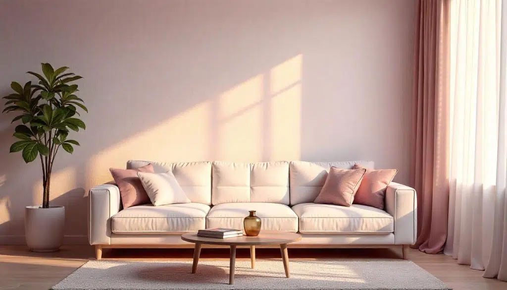 The Living Room