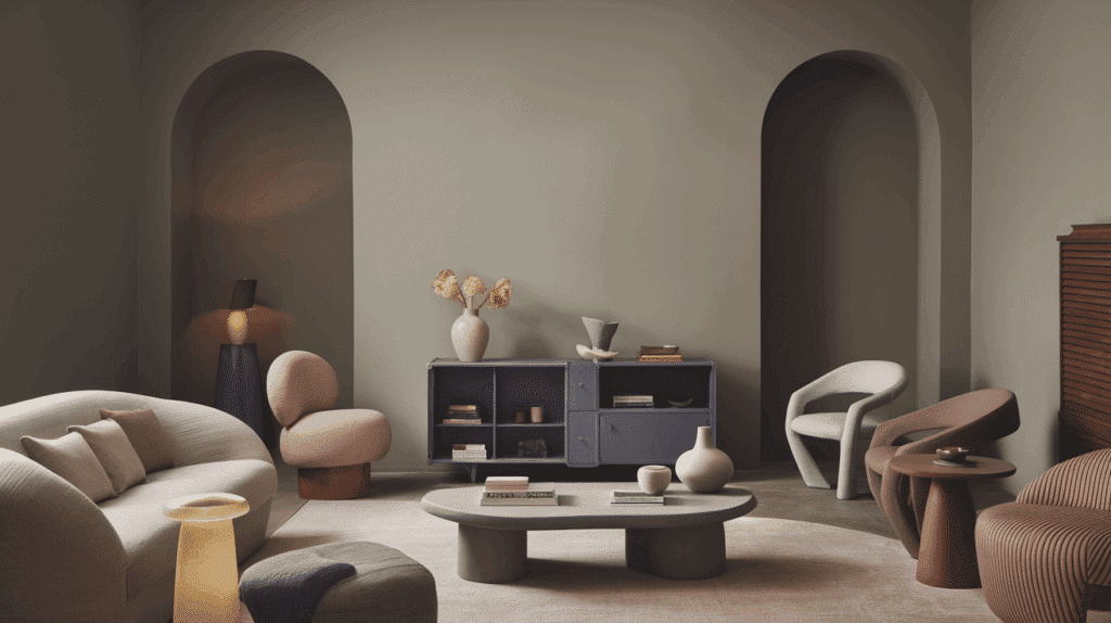 Why Choose Anew Gray SW 7030