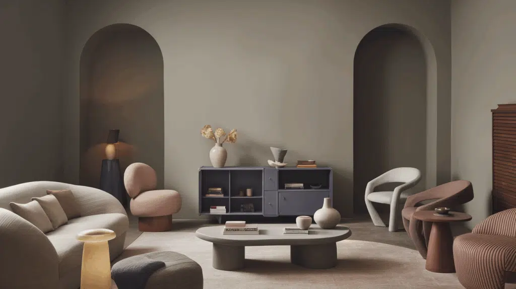 Why Choose Anew Gray SW 7030