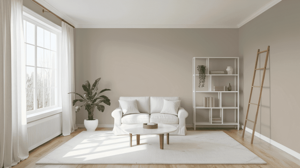 Why Choose this Color?