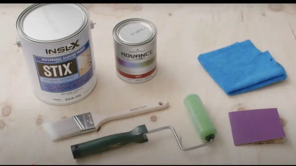 Your Must-Have Tools for Vanity Transformation