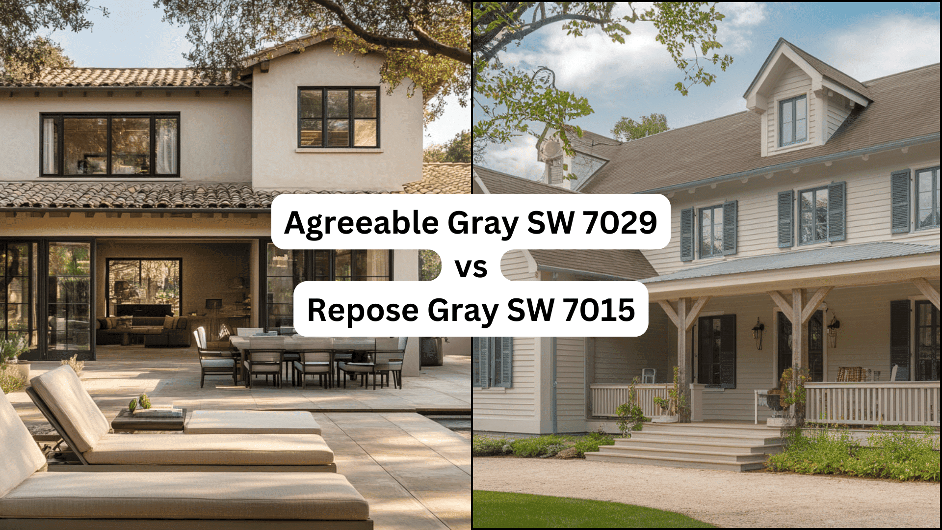 agreeable gray vs repose gray