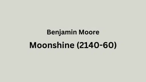 bm moonshine