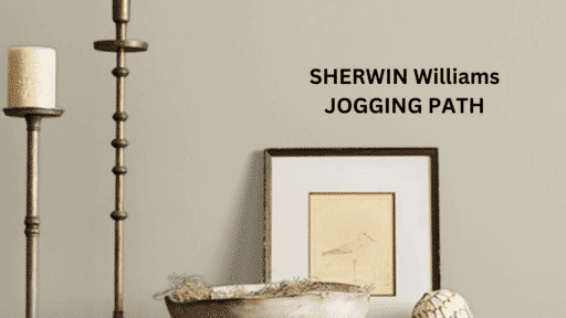 jogging path sherwin williams