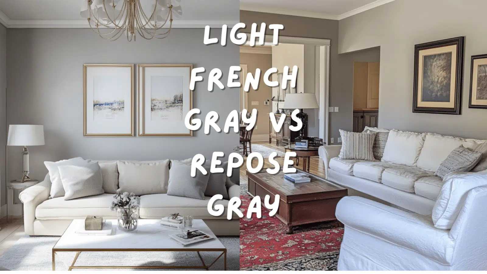Gray Owl by Benjamin Moore: A Full Review - Enthralling Gumption