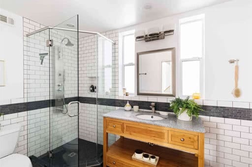 6 Simple Essentials to Instantly Elevate Your Bathroom