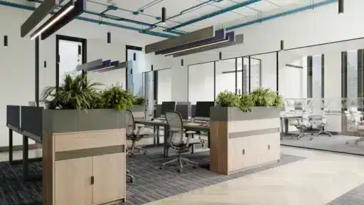 How to Create Comfortable Offices for Employees