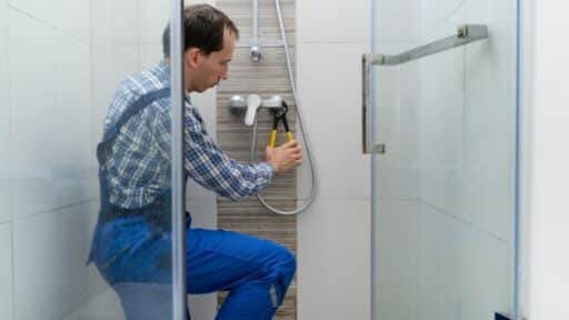 8 Things To Consider Before Installing A Steam Shower Unit