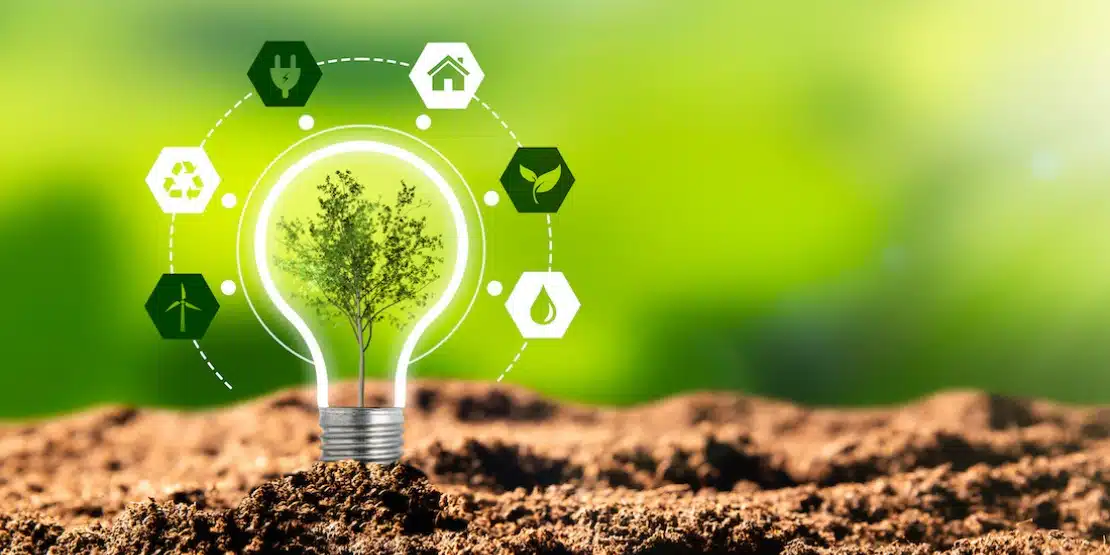 Energy-Efficient Improvements