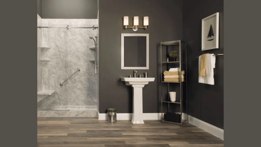 Bathroom Vanities
