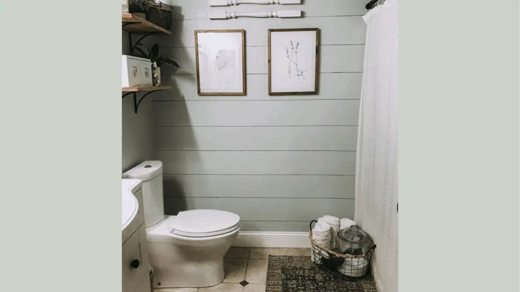 Bathrooms