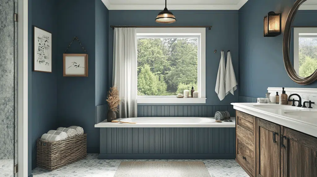 Why Choose this Color?