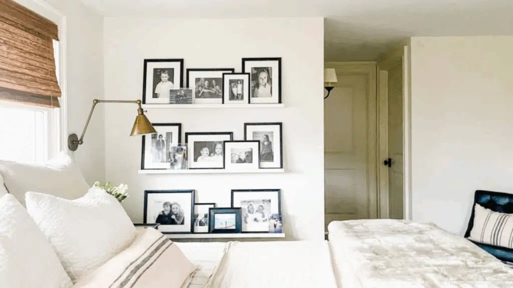 Bedrooms
