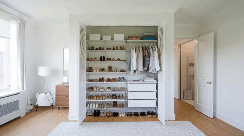 Build_Shoe_Shelves