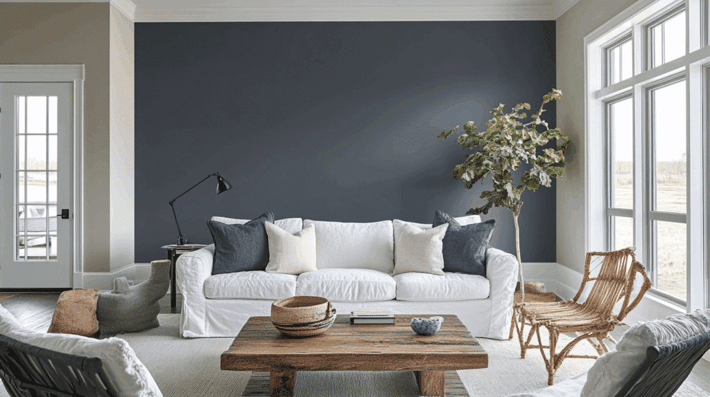 Coordinating with Furniture and Decor