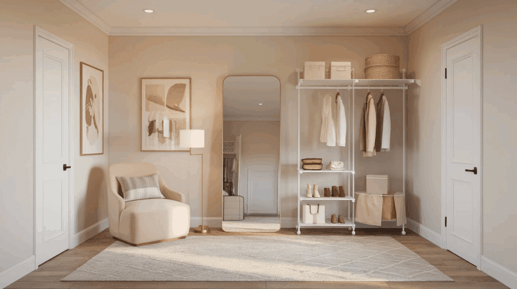 Create_a_Dressing_Area