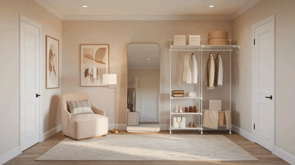 Create_a_Dressing_Area