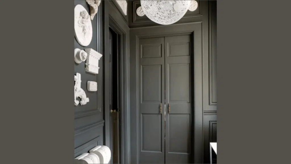 Front Doors