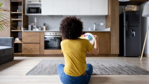 Home Improvement Tips: Using Innovative Materials for Design