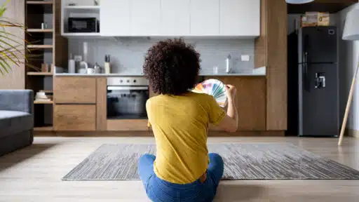 Home Improvement Tips: Using Innovative Materials for Design