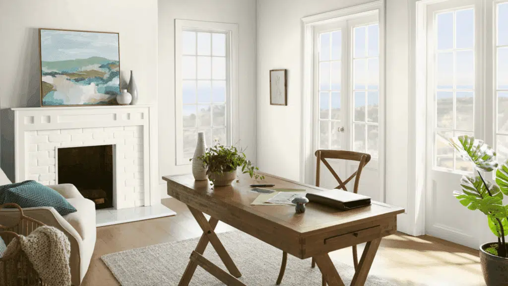 Home Offices