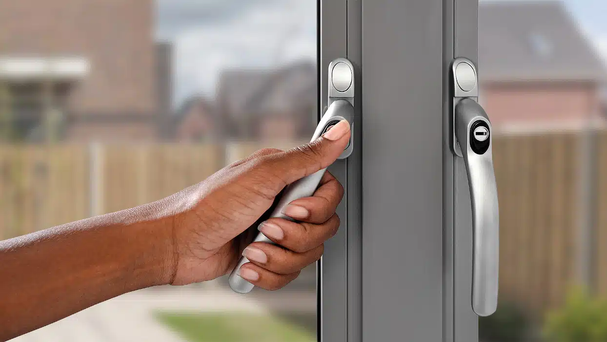 Keep Doors and Windows Closed (but Ventilate Wisely)